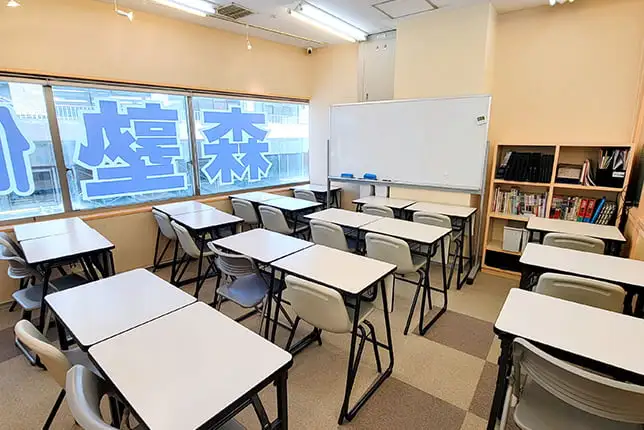 個別指導なら森塾の画像3